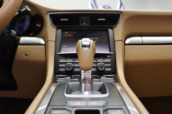 Foto do veiculo PORSCHE 911 CARRERA S