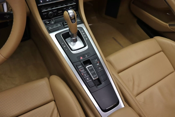 Foto do veiculo PORSCHE 911 CARRERA S