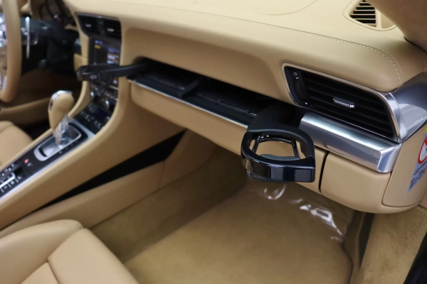 Foto do veiculo PORSCHE 911 CARRERA S