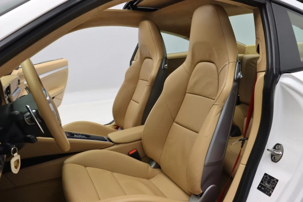 Foto do veiculo PORSCHE 911 CARRERA S