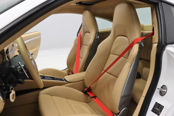 Foto do veiculo PORSCHE 911 CARRERA S