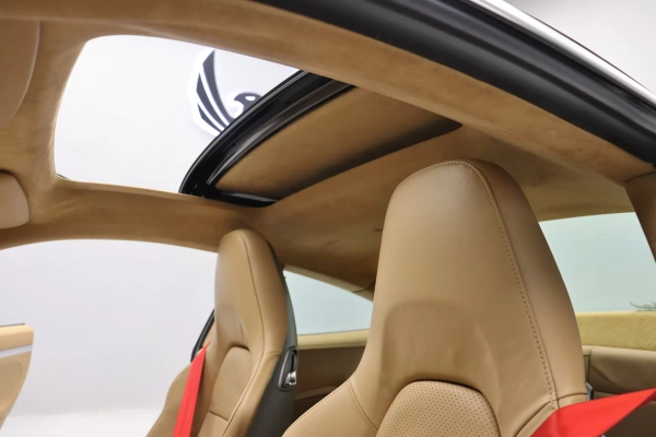 Foto do veiculo PORSCHE 911 CARRERA S