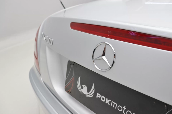 Foto do veiculo MERCEDES-BENZ SLK 200 KOMPRESSOR