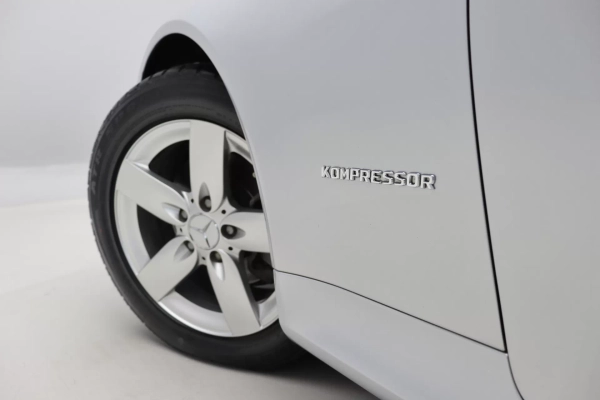 Foto do veiculo MERCEDES-BENZ SLK 200 KOMPRESSOR