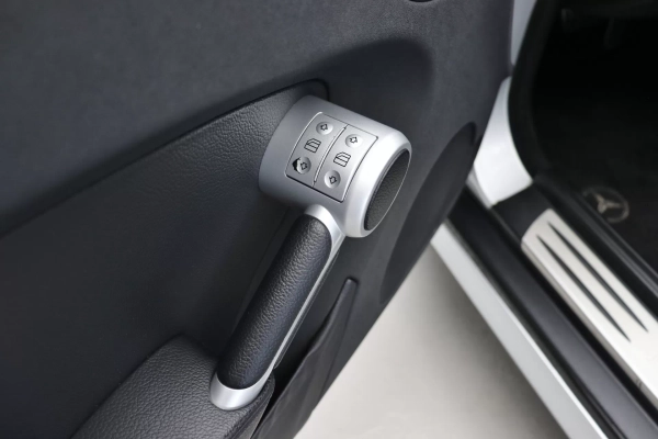 Foto do veiculo MERCEDES-BENZ SLK 200 KOMPRESSOR