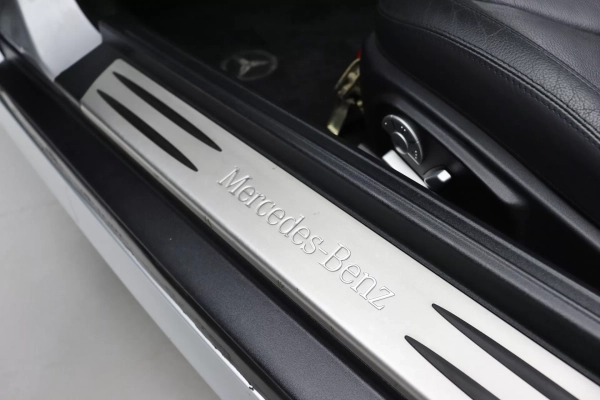 Foto do veiculo MERCEDES-BENZ SLK 200 KOMPRESSOR