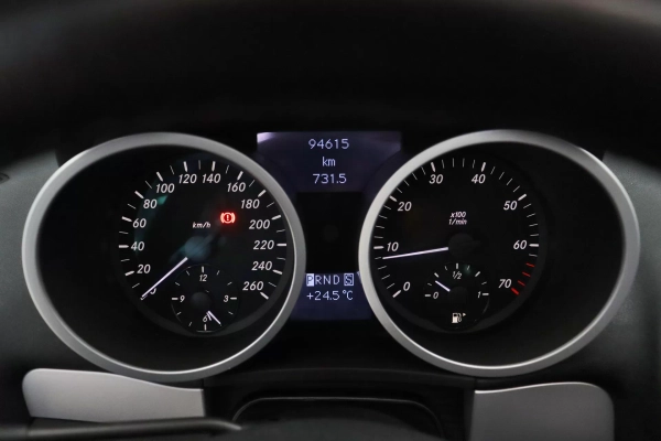 Foto do veiculo MERCEDES-BENZ SLK 200 KOMPRESSOR