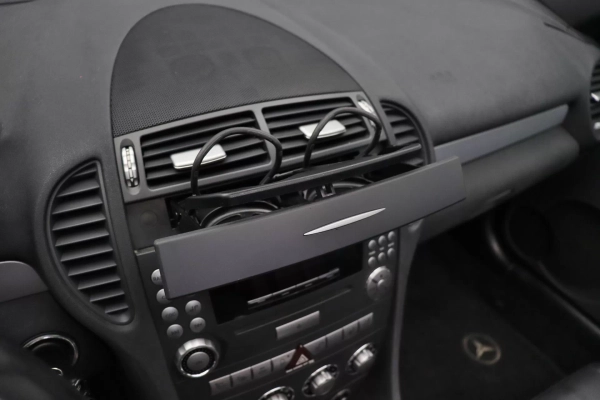 Foto do veiculo MERCEDES-BENZ SLK 200 KOMPRESSOR