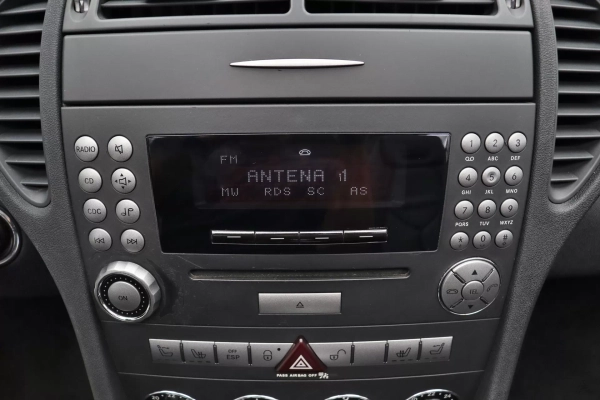 Foto do veiculo MERCEDES-BENZ SLK 200 KOMPRESSOR