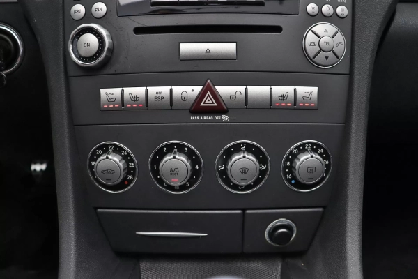 Foto do veiculo MERCEDES-BENZ SLK 200 KOMPRESSOR