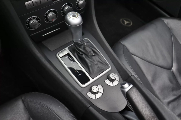 Foto do veiculo MERCEDES-BENZ SLK 200 KOMPRESSOR