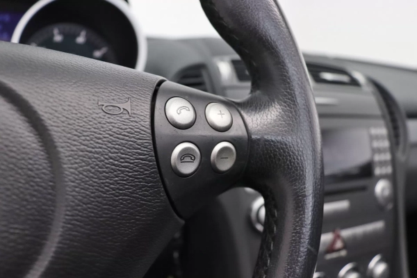 Foto do veiculo MERCEDES-BENZ SLK 200 KOMPRESSOR