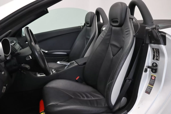 Foto do veiculo MERCEDES-BENZ SLK 200 KOMPRESSOR