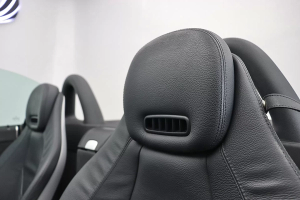 Foto do veiculo MERCEDES-BENZ SLK 200 KOMPRESSOR