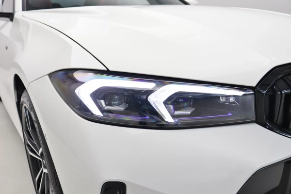 Foto do veiculo BMW 330E M SPORT