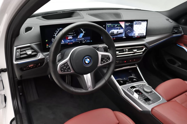 Foto do veiculo BMW 330E M SPORT