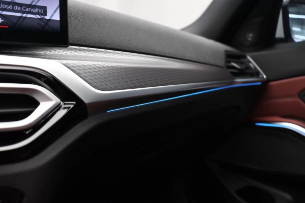 Foto do veiculo BMW 330E M SPORT