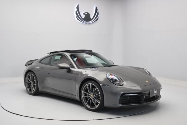 Foto do veiculo PORSCHE 911 CARRERA