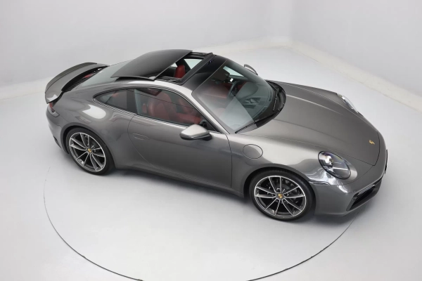 Foto do veiculo PORSCHE 911 CARRERA