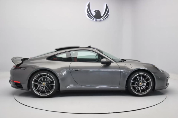 Foto do veiculo PORSCHE 911 CARRERA