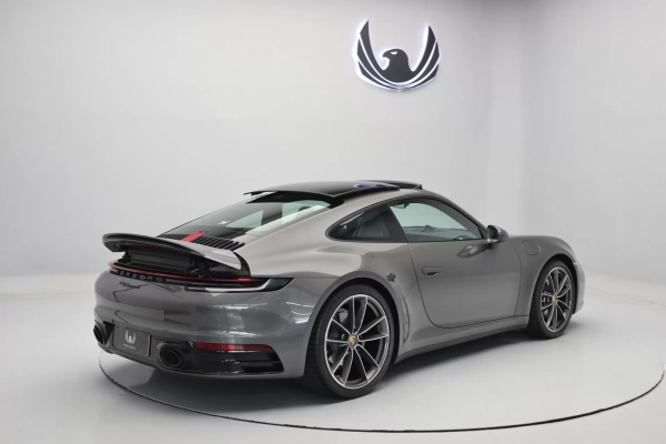 Foto do veiculo PORSCHE 911 CARRERA