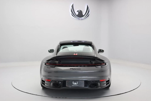 Foto do veiculo PORSCHE 911 CARRERA