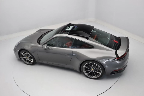 Foto do veiculo PORSCHE 911 CARRERA