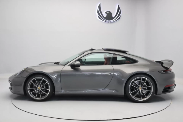 Foto do veiculo PORSCHE 911 CARRERA