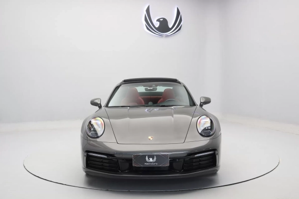 Foto do veiculo PORSCHE 911 CARRERA