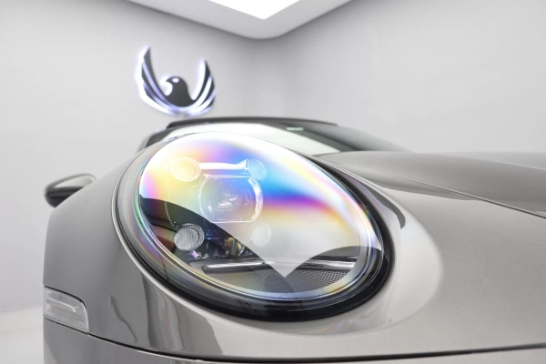 Foto do veiculo PORSCHE 911 CARRERA