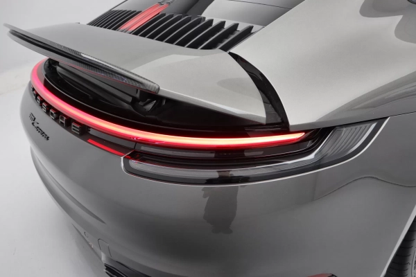 Foto do veiculo PORSCHE 911 CARRERA