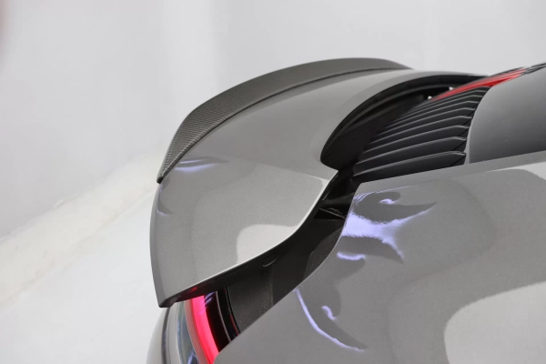 Foto do veiculo PORSCHE 911 CARRERA