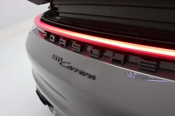 Foto do veiculo PORSCHE 911 CARRERA