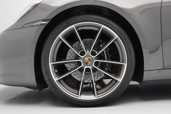 Foto do veiculo PORSCHE 911 CARRERA