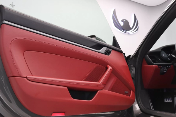 Foto do veiculo PORSCHE 911 CARRERA