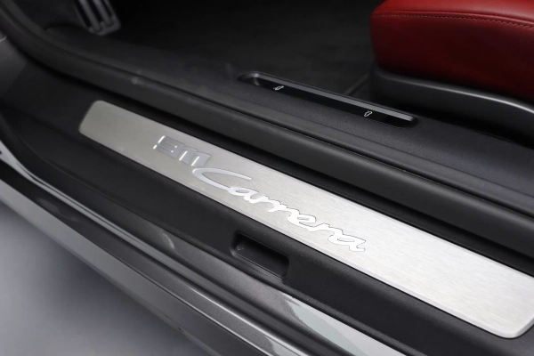 Foto do veiculo PORSCHE 911 CARRERA