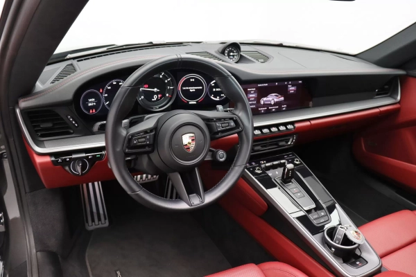 Foto do veiculo PORSCHE 911 CARRERA