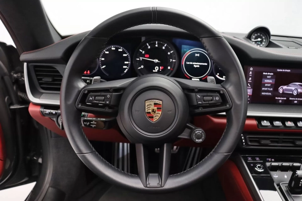 Foto do veiculo PORSCHE 911 CARRERA