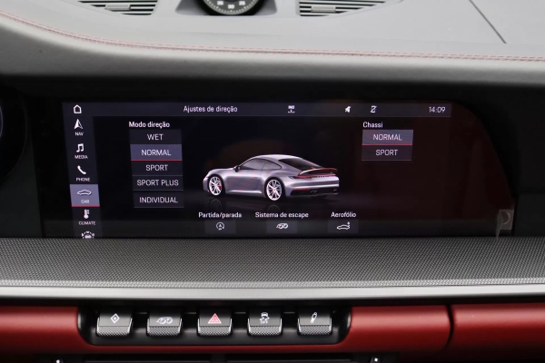 Foto do veiculo PORSCHE 911 CARRERA