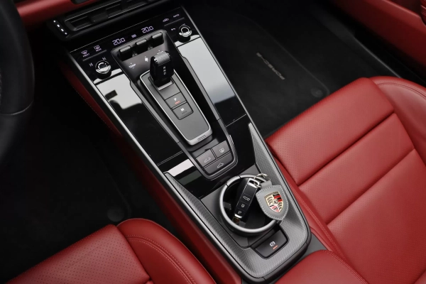 Foto do veiculo PORSCHE 911 CARRERA