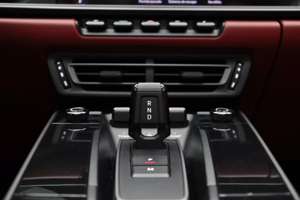 Foto do veiculo PORSCHE 911 CARRERA