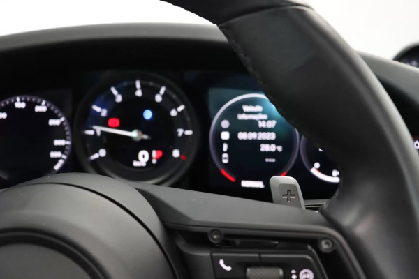 Foto do veiculo PORSCHE 911 CARRERA