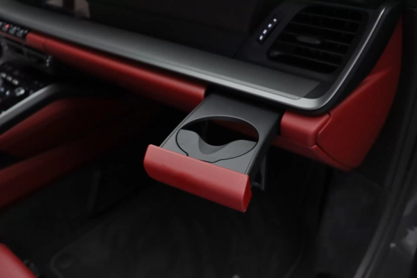 Foto do veiculo PORSCHE 911 CARRERA