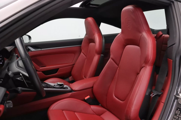 Foto do veiculo PORSCHE 911 CARRERA