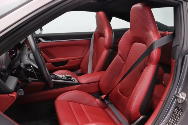 Foto do veiculo PORSCHE 911 CARRERA