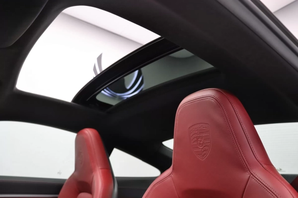 Foto do veiculo PORSCHE 911 CARRERA