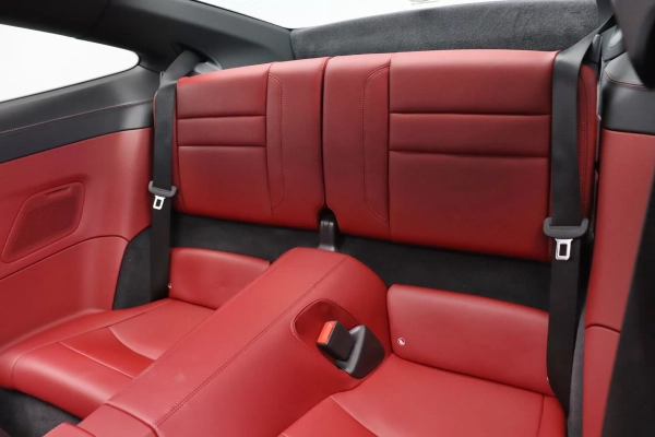 Foto do veiculo PORSCHE 911 CARRERA