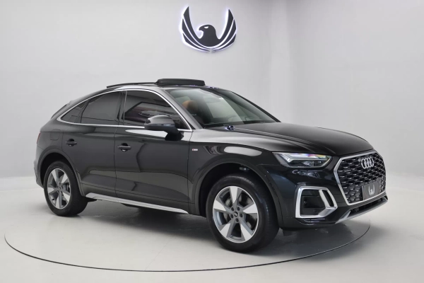 Foto do veiculo AUDI Q5 Sportback Performance PHEV