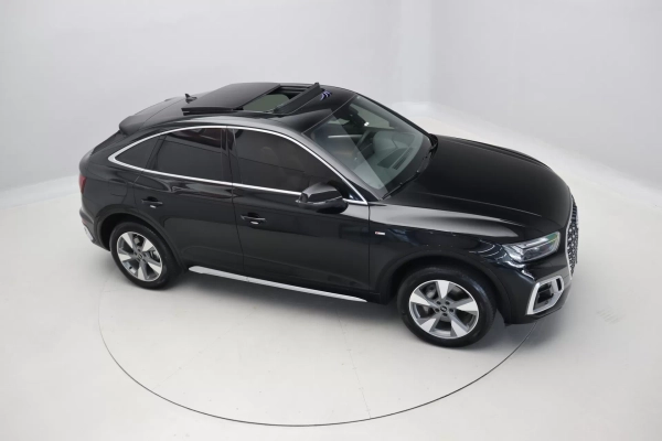 Foto do veiculo AUDI Q5 SPORTBACK PERFORMANCE PHEV