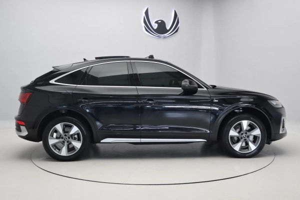 Foto do veiculo AUDI Q5 SPORTBACK PERFORMANCE PHEV